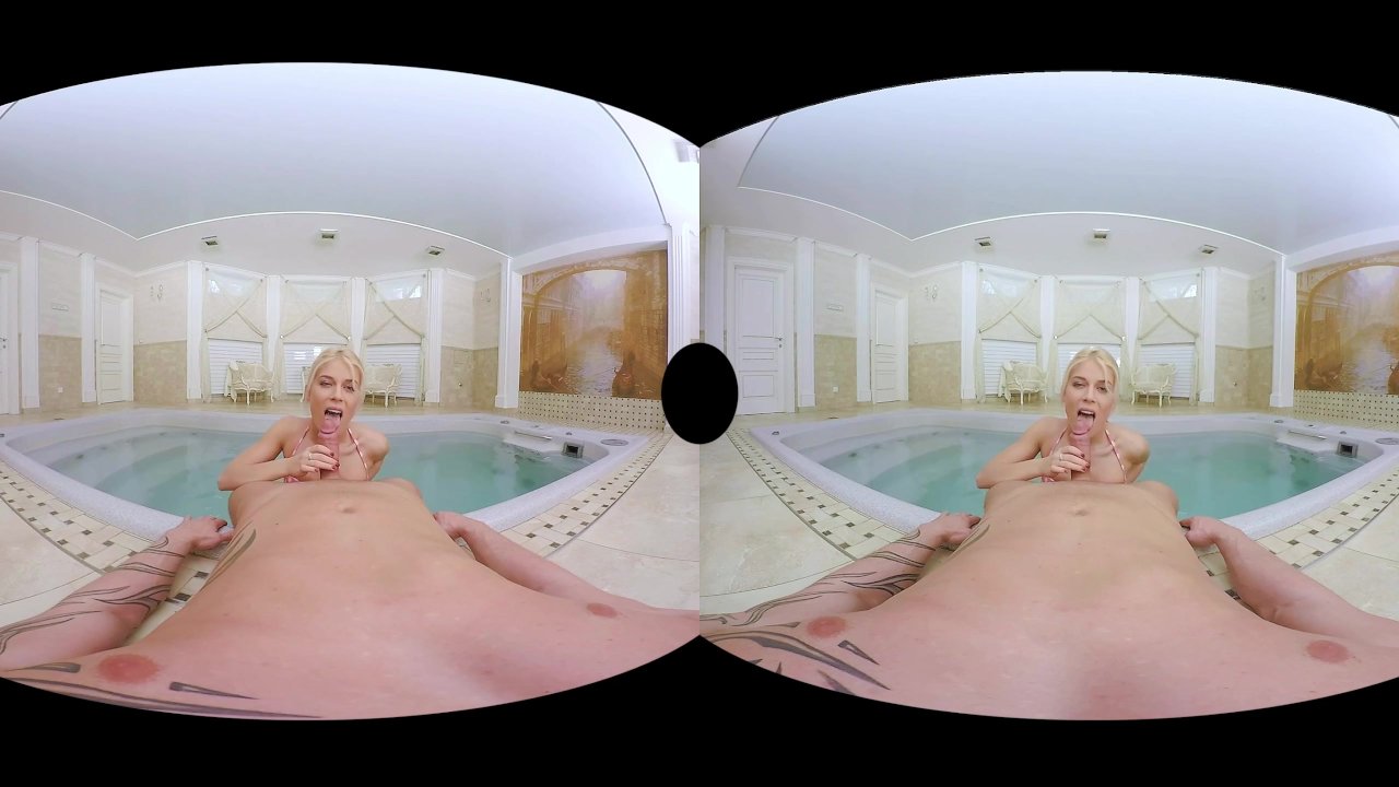 VirtualRealPorn - Come with me