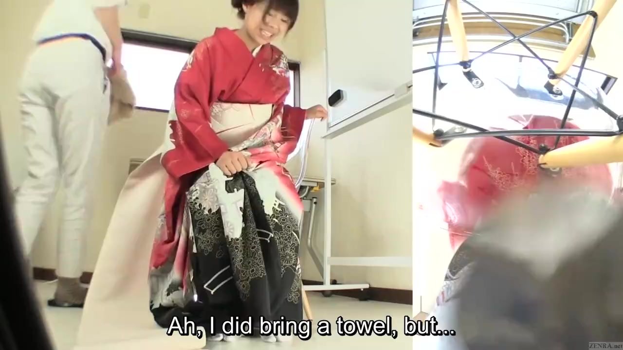 Subtitles Japanese Kimono Pee Desperation Fail Redtube Free Fetish Porn