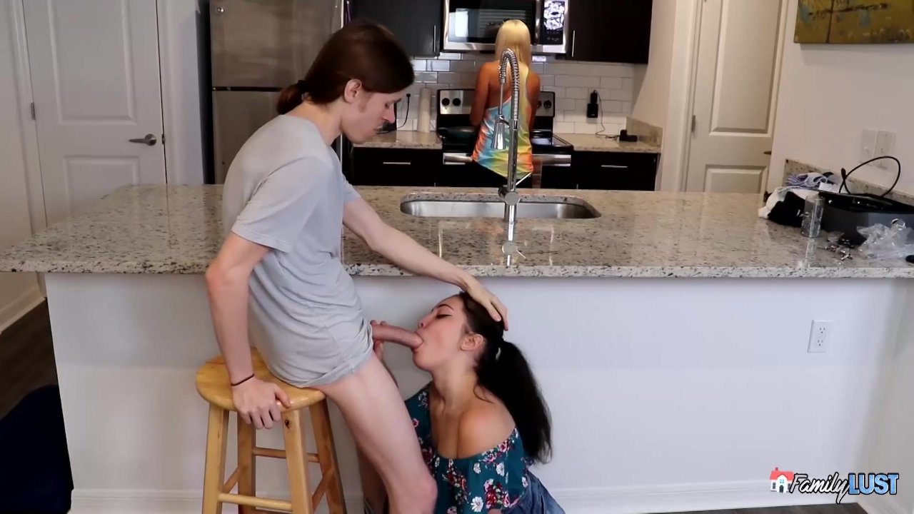 Family Lust