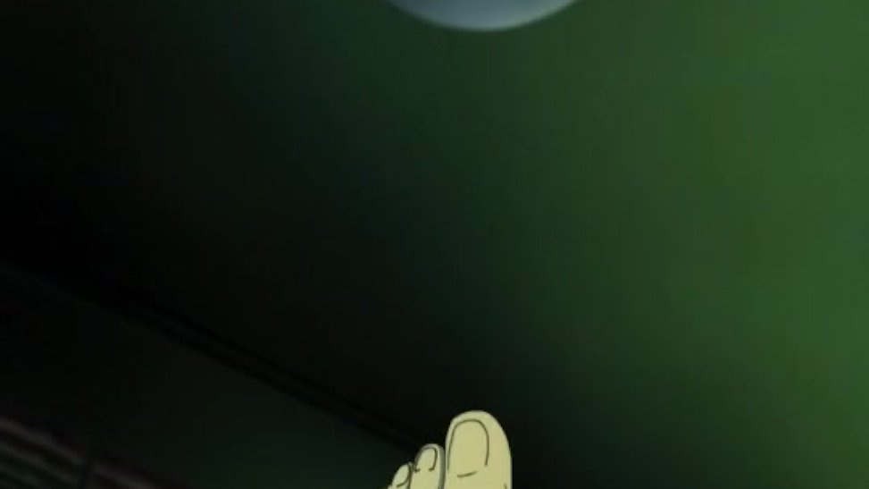 手マンで潮吹きした巨乳女の子が奥まで届くチ○コピストンに絶頂